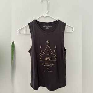 Spiritual Gangster top
